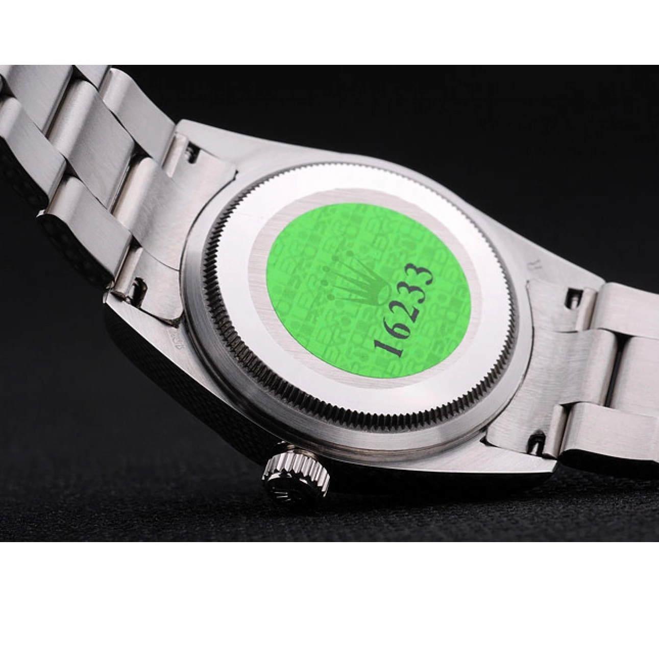 Good Copy Rolex Watches Perpetual-rl186 Rolex 0530
